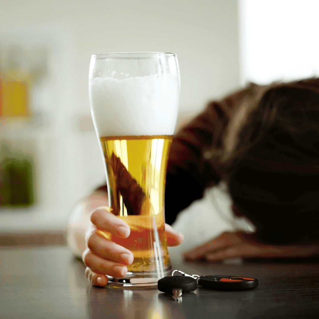 Người đái tháo đường uống bia lúc đói nguy hiểm thế nào?