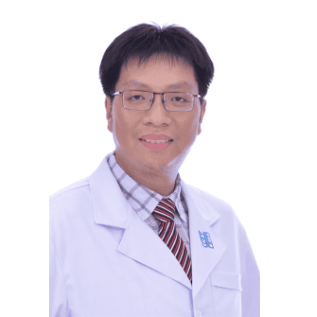 Trần Minh Triết