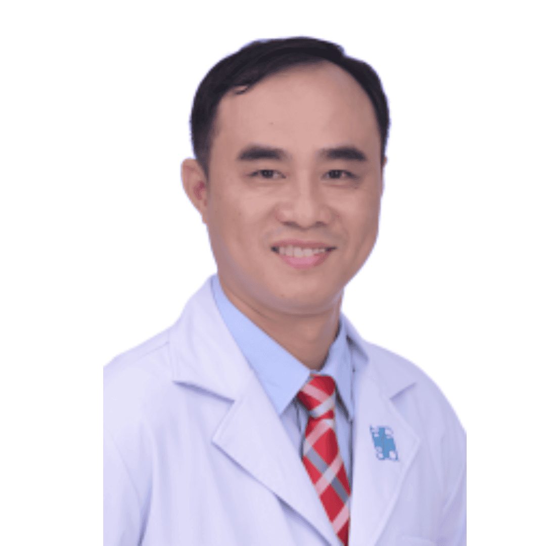 Trần Viết Thắng