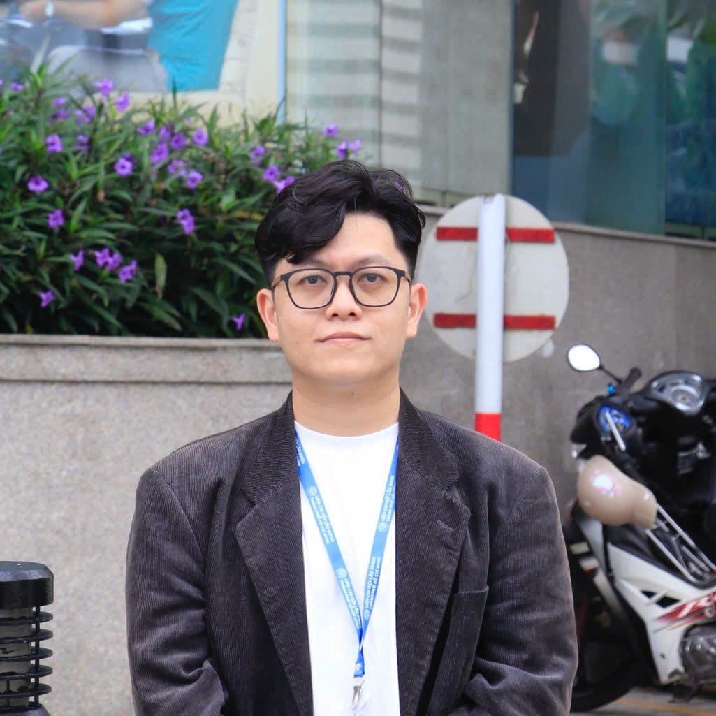 Lê Nhật Trường