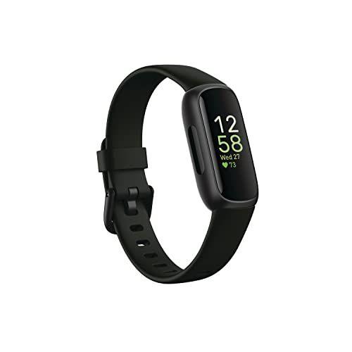 MedicPHR - Hướng dẫn ghép nối thiết bị Fitbit Inspire 3