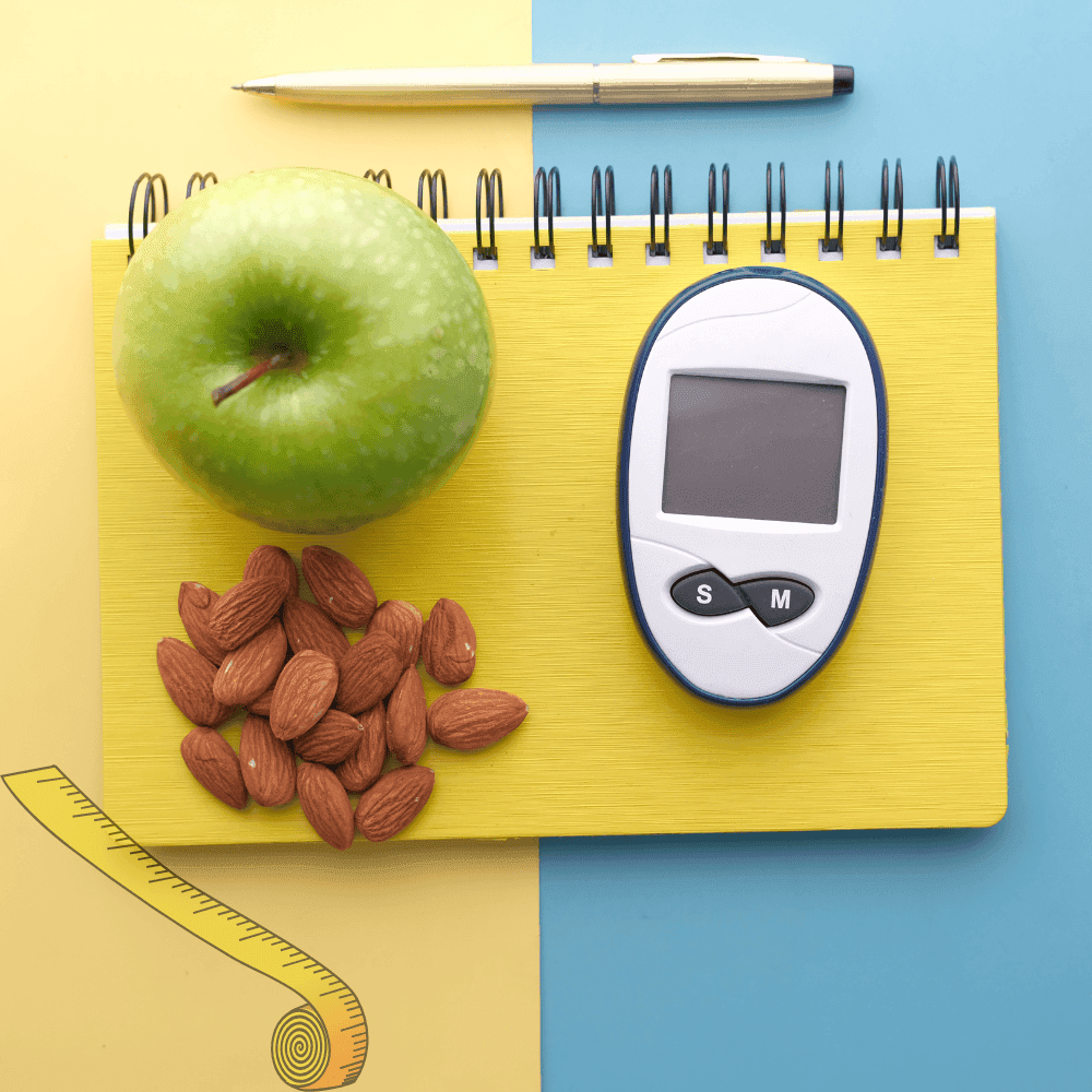 Khi béo phì gặp tiểu đường: giải quyết vấn đề nào trước?