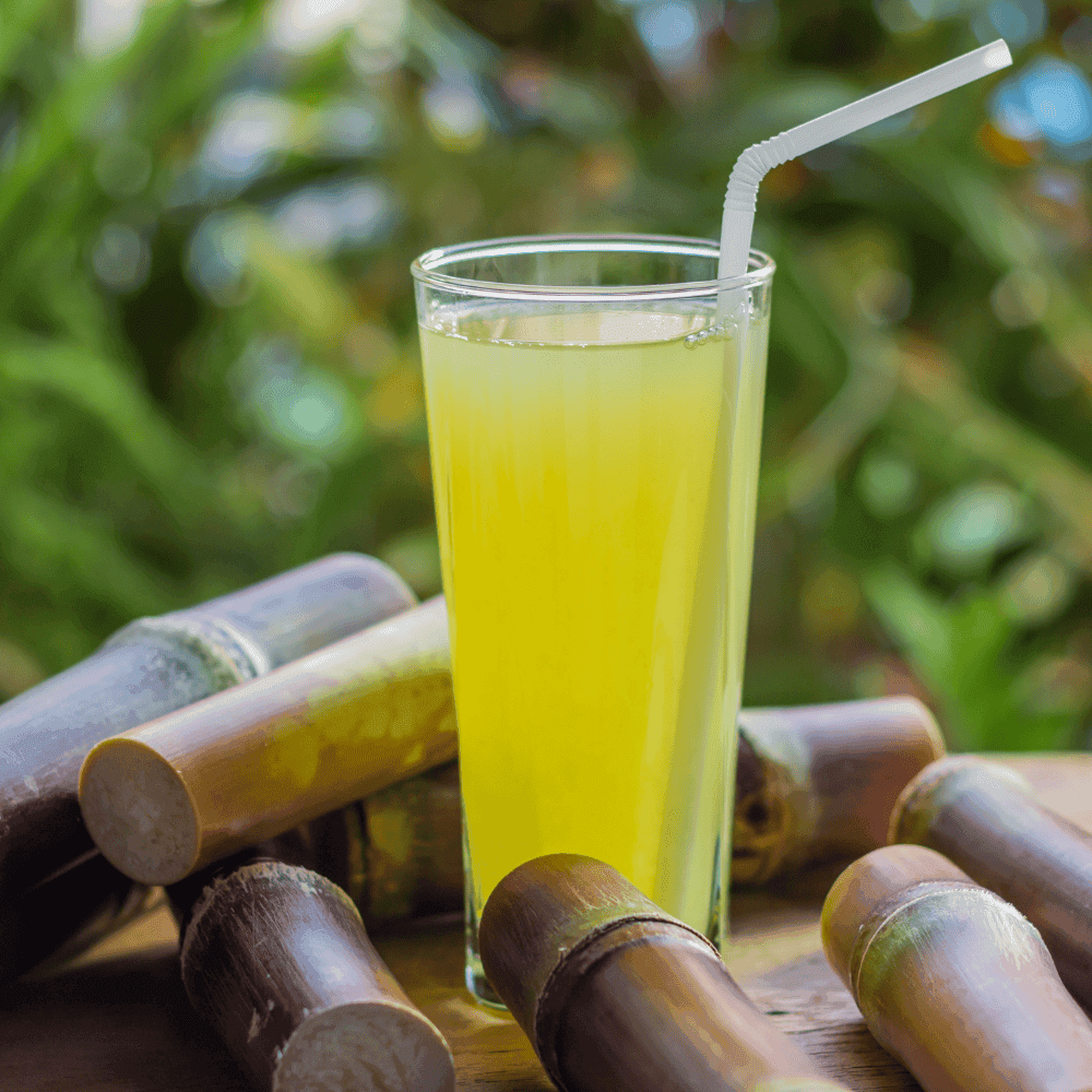 Bị tiểu đường thì uống nước mía được không?