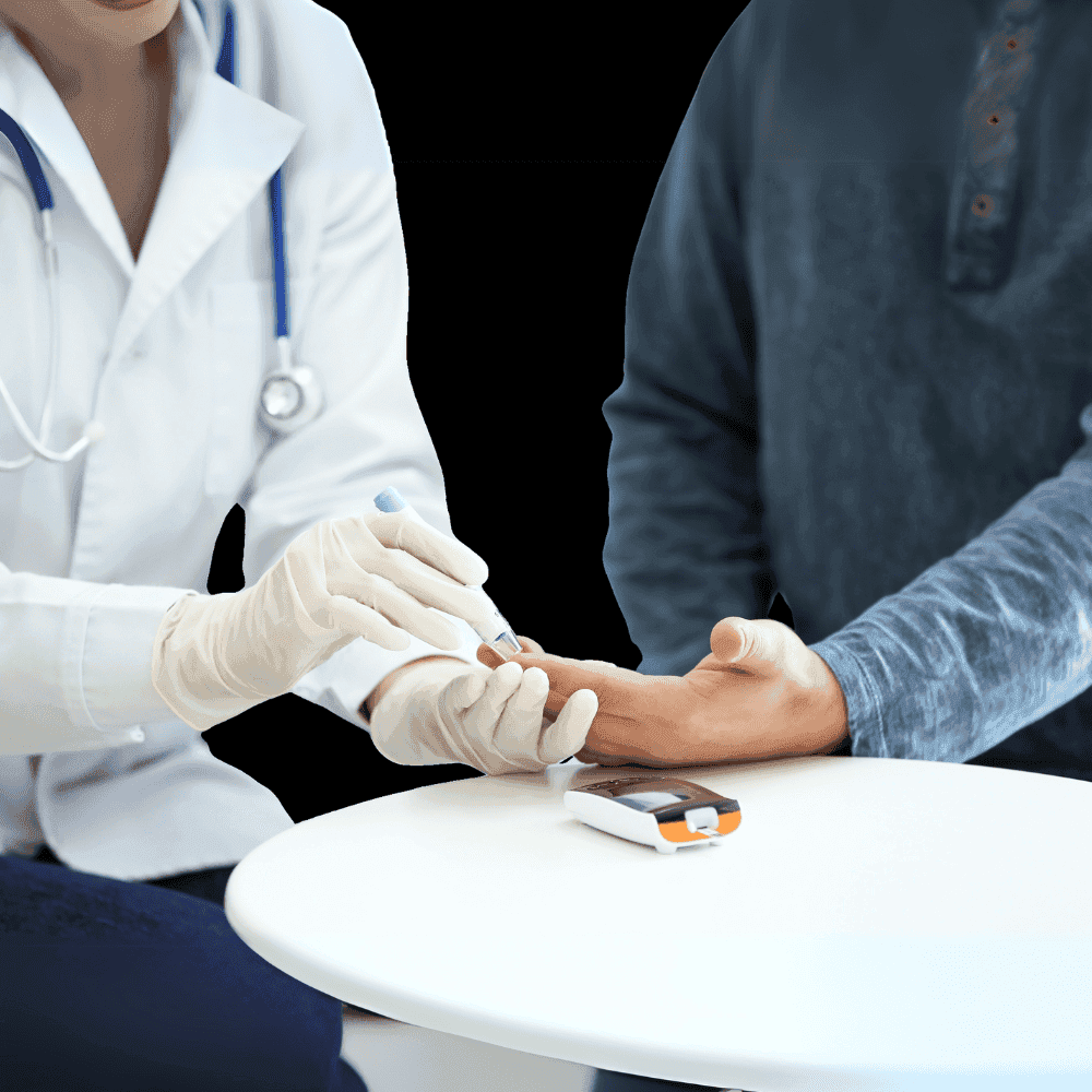 Chẩn đoán Đái tháo đường sớm: đừng để đến khi quá muộn