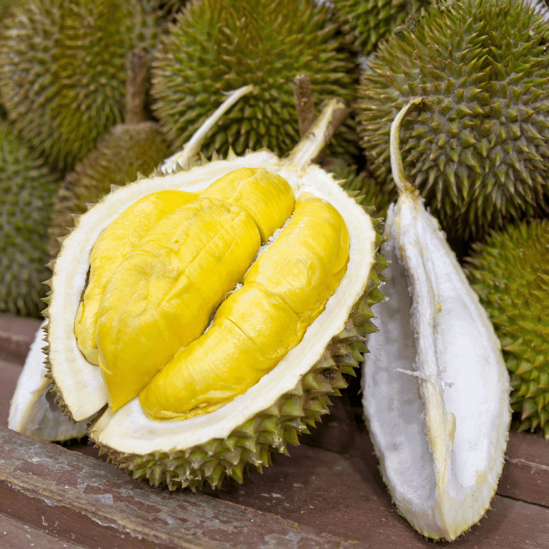 Người tiểu đường có ăn được sầu riêng?