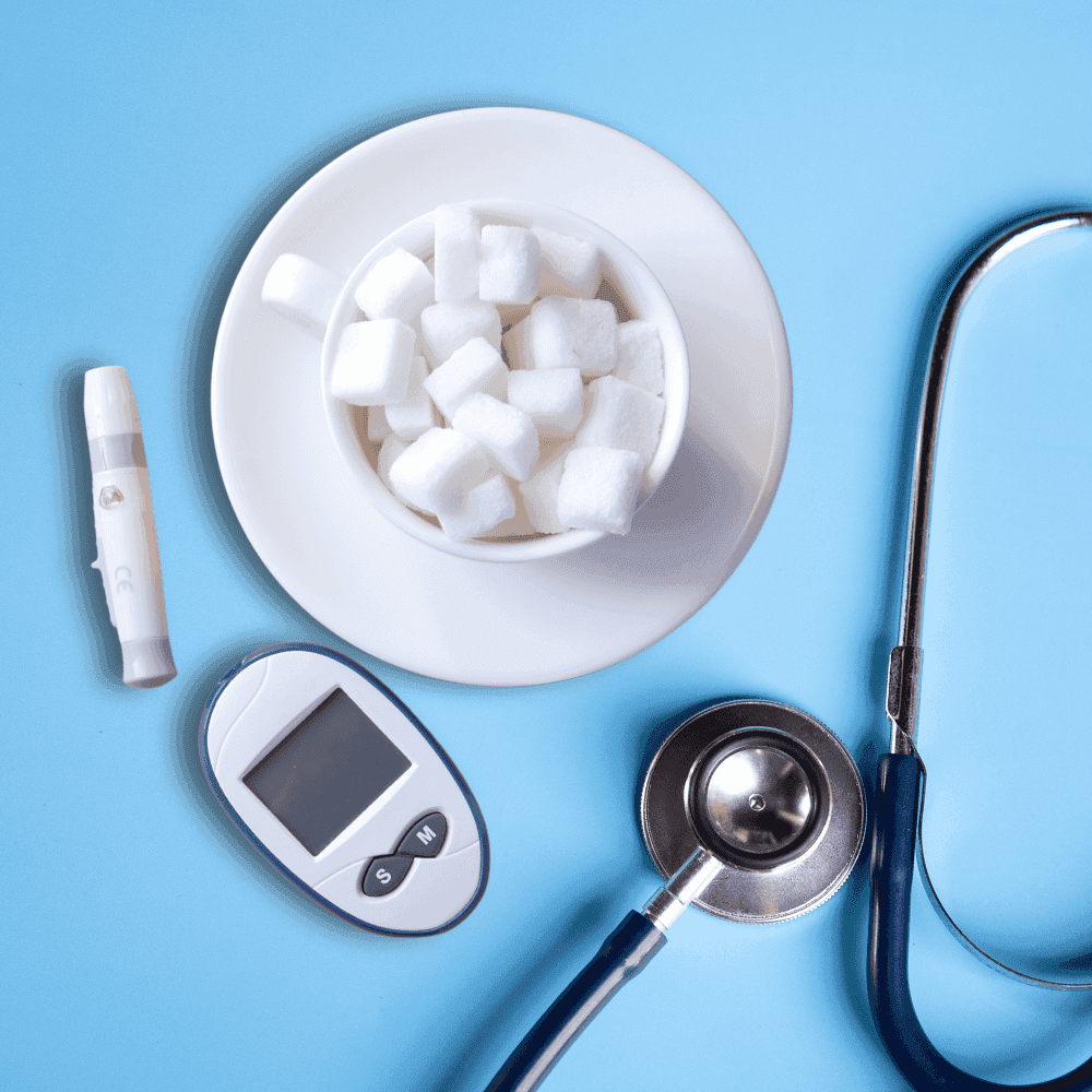 Mục tiêu điều trị, kiểm soát đường huyết