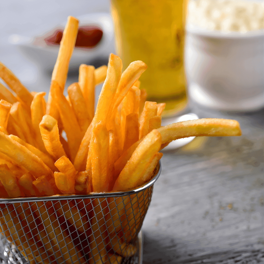 Tránh 5 loại thực phẩm này khi mắc tiểu đường và béo phì