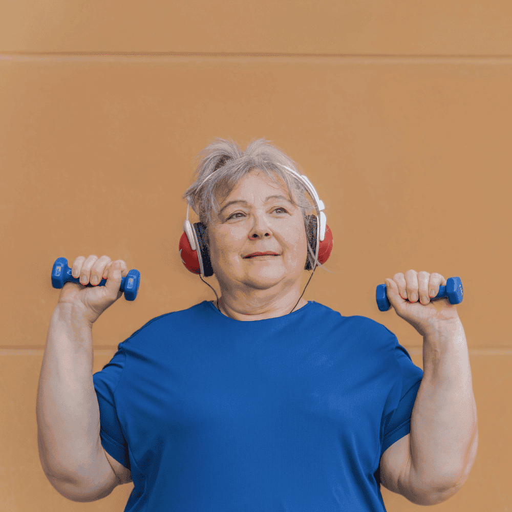 Nguyên tắc tập luyện an toàn cho người tiểu đường và béo phì