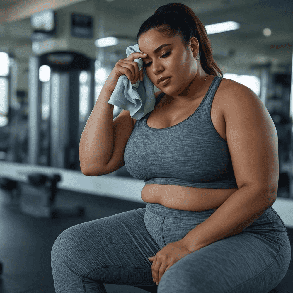 Thể thao đúng cách cho người tiểu đường và béo phì