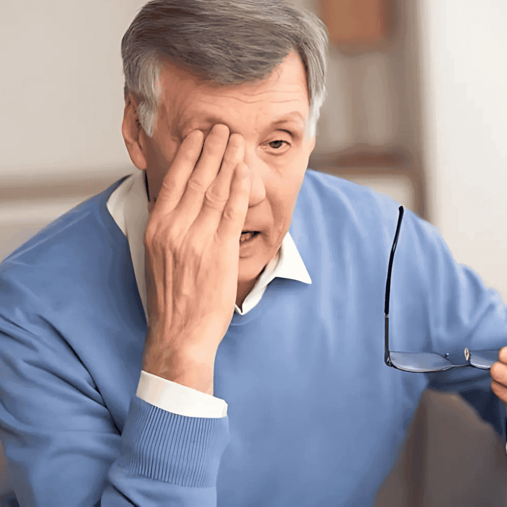 Nguyên nhân mắc biến chứng mắt đái tháo đường