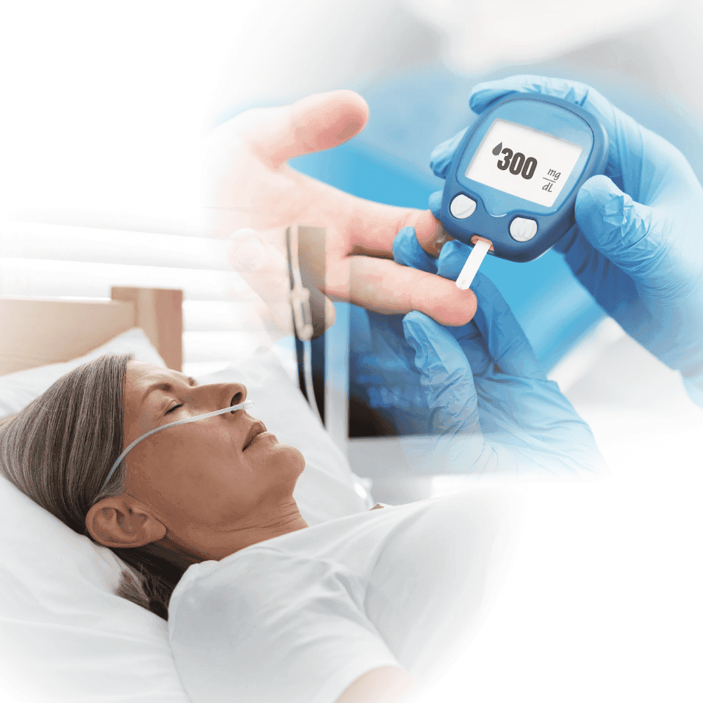 Nhiễm toan ceton (DKA) – Cảnh giác với mối nguy hiểm này!