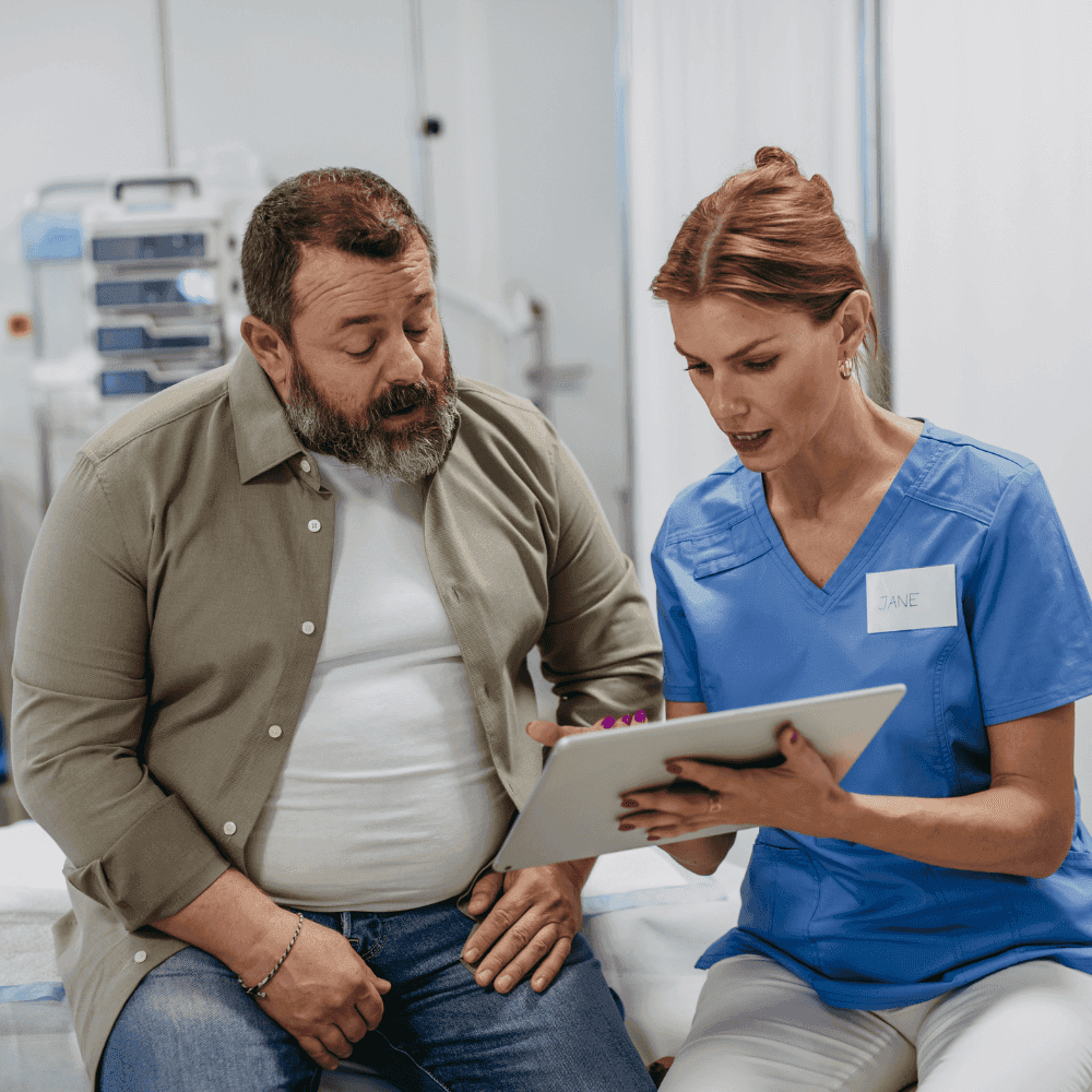 Nguyên nhân mắc Đái tháo đường ở người Béo phì