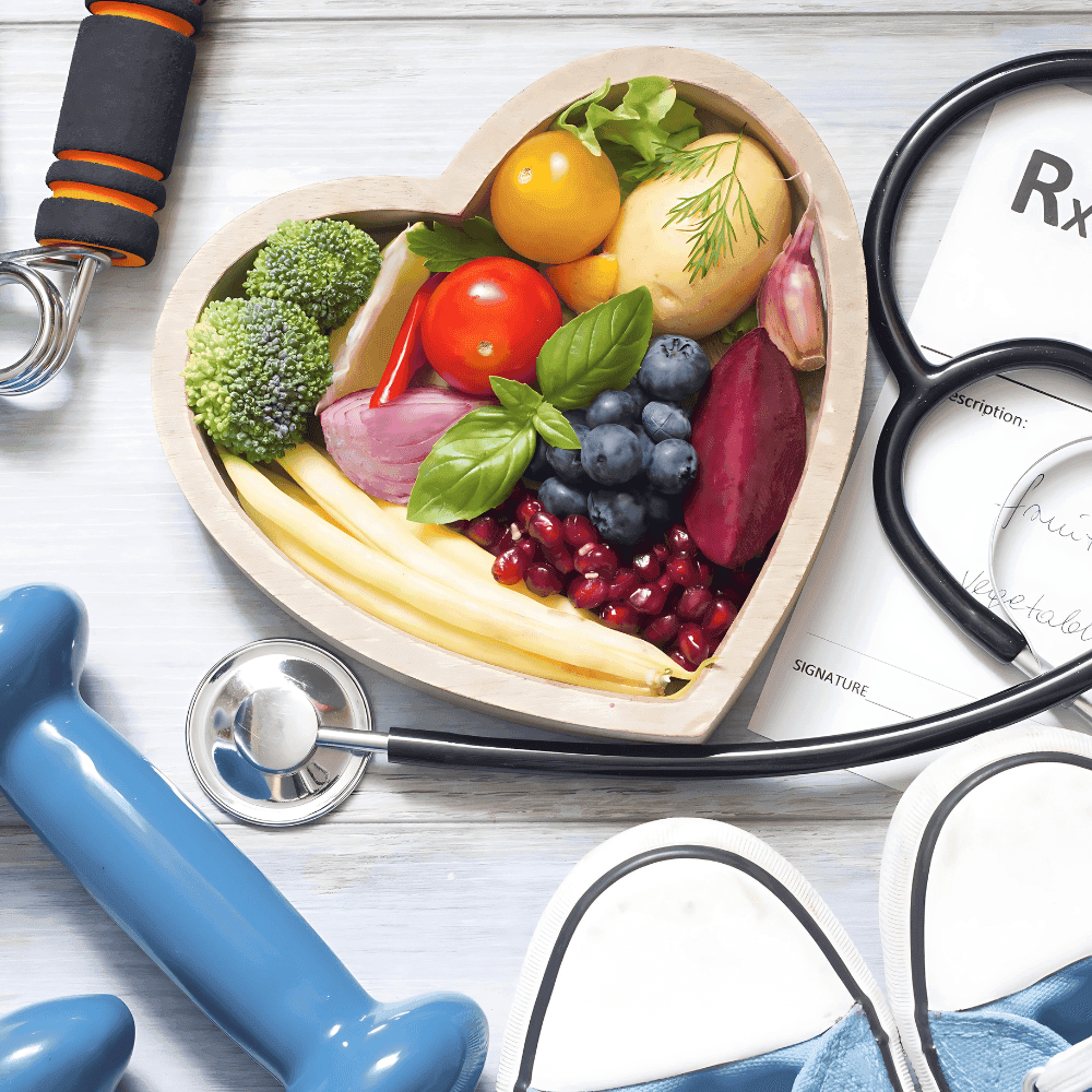 3 nguyên tắc kiểm soát Đái tháo đường