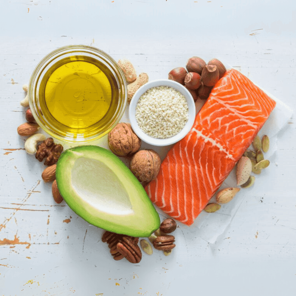 Chất béo là gì – Bạn cần bao nhiêu mỗi ngày?