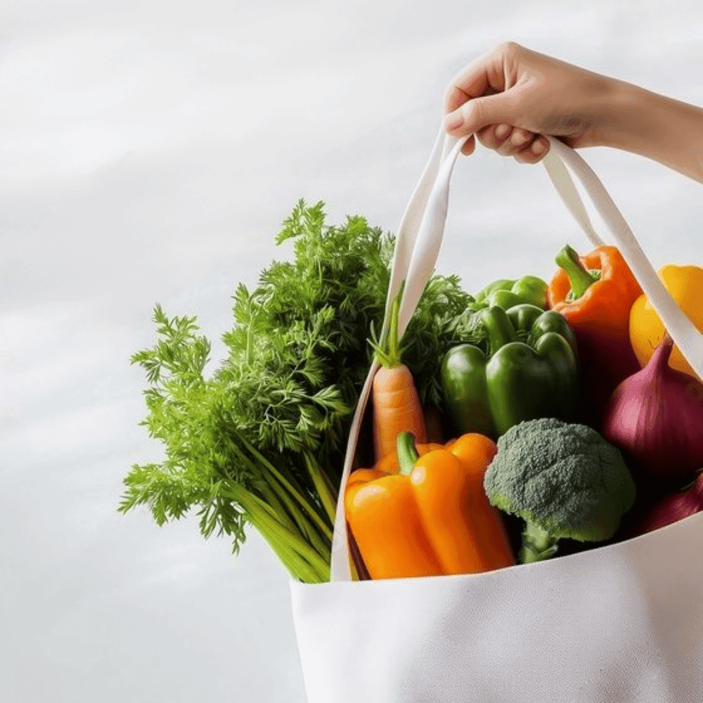 Chất xơ - Người hùng thầm lặng của sức khỏe