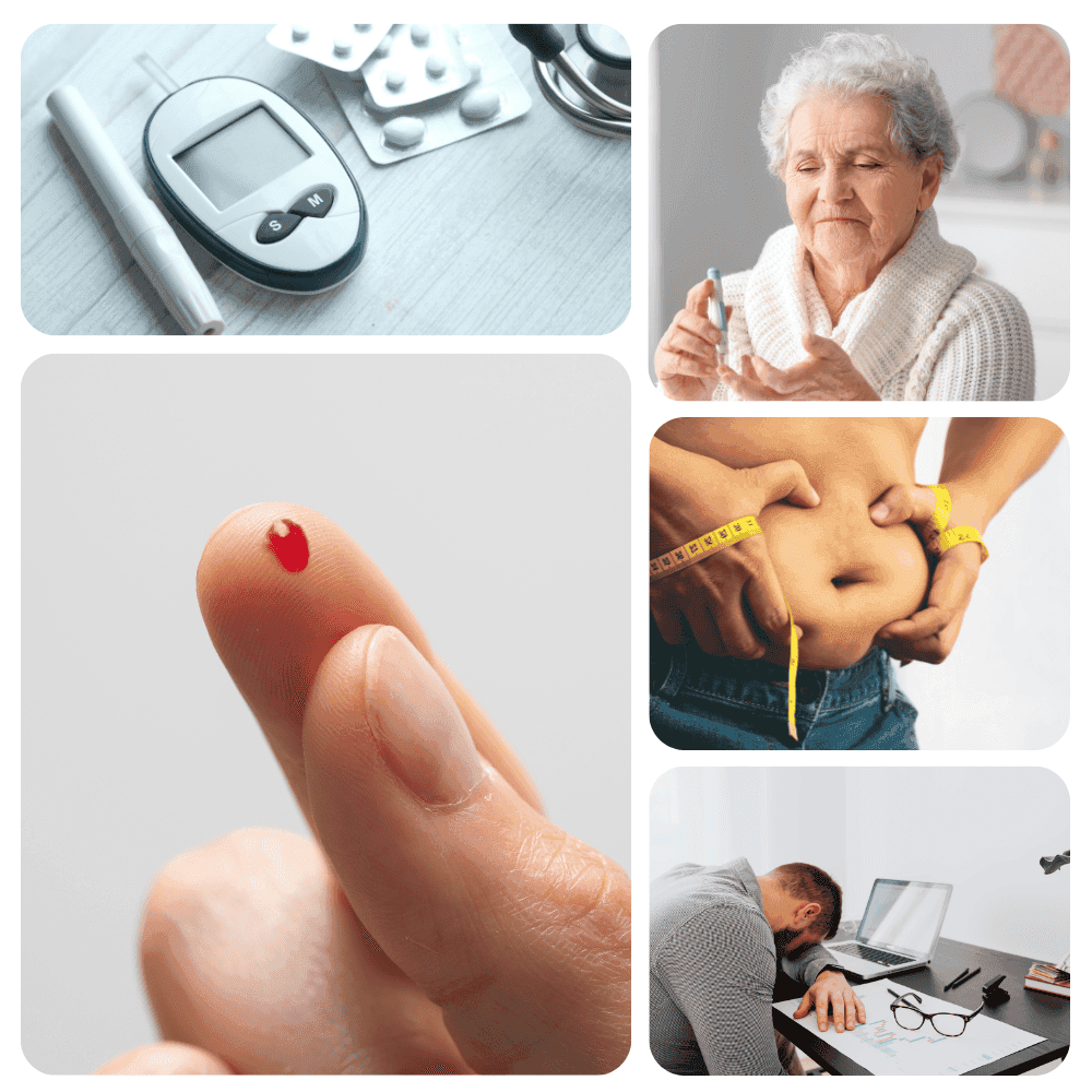 Từ tiền đái tháo đường đến đái tháo đường: Bạn đang ở đâu?