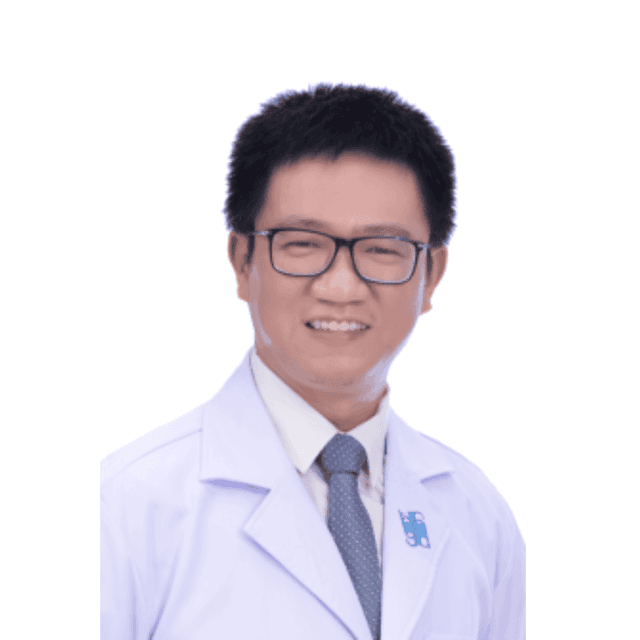 Bác sĩ Nguyễn Thành Thuận