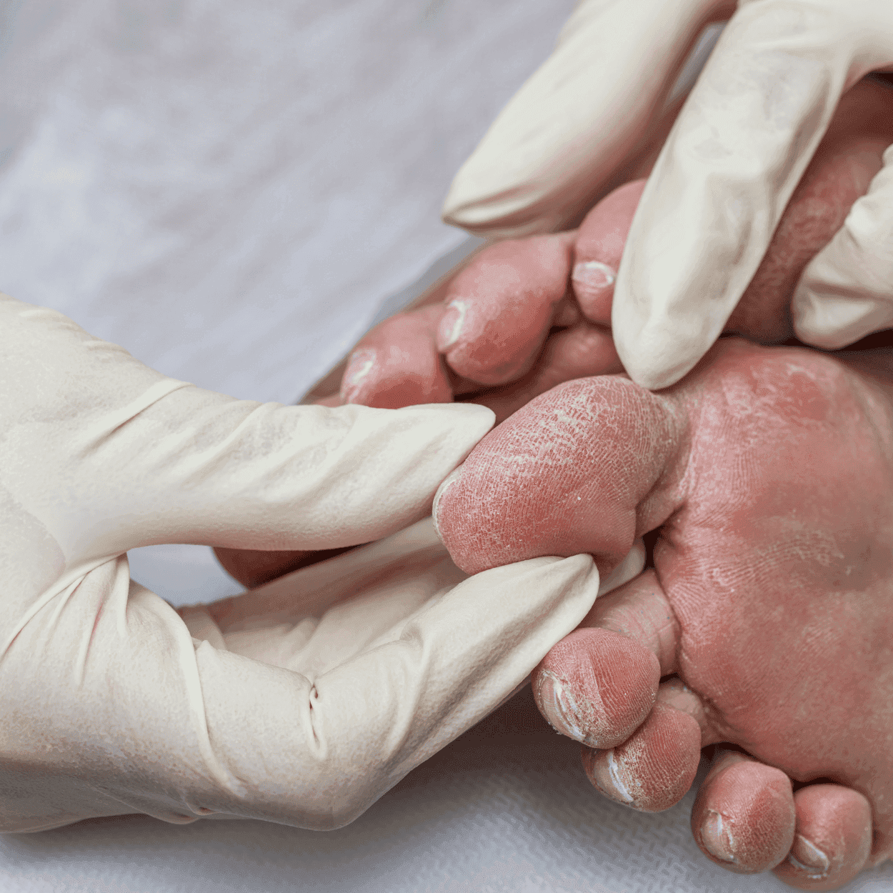 Biến chứng đái tháo đường là gì? Vì sao bạn cần quan tâm?