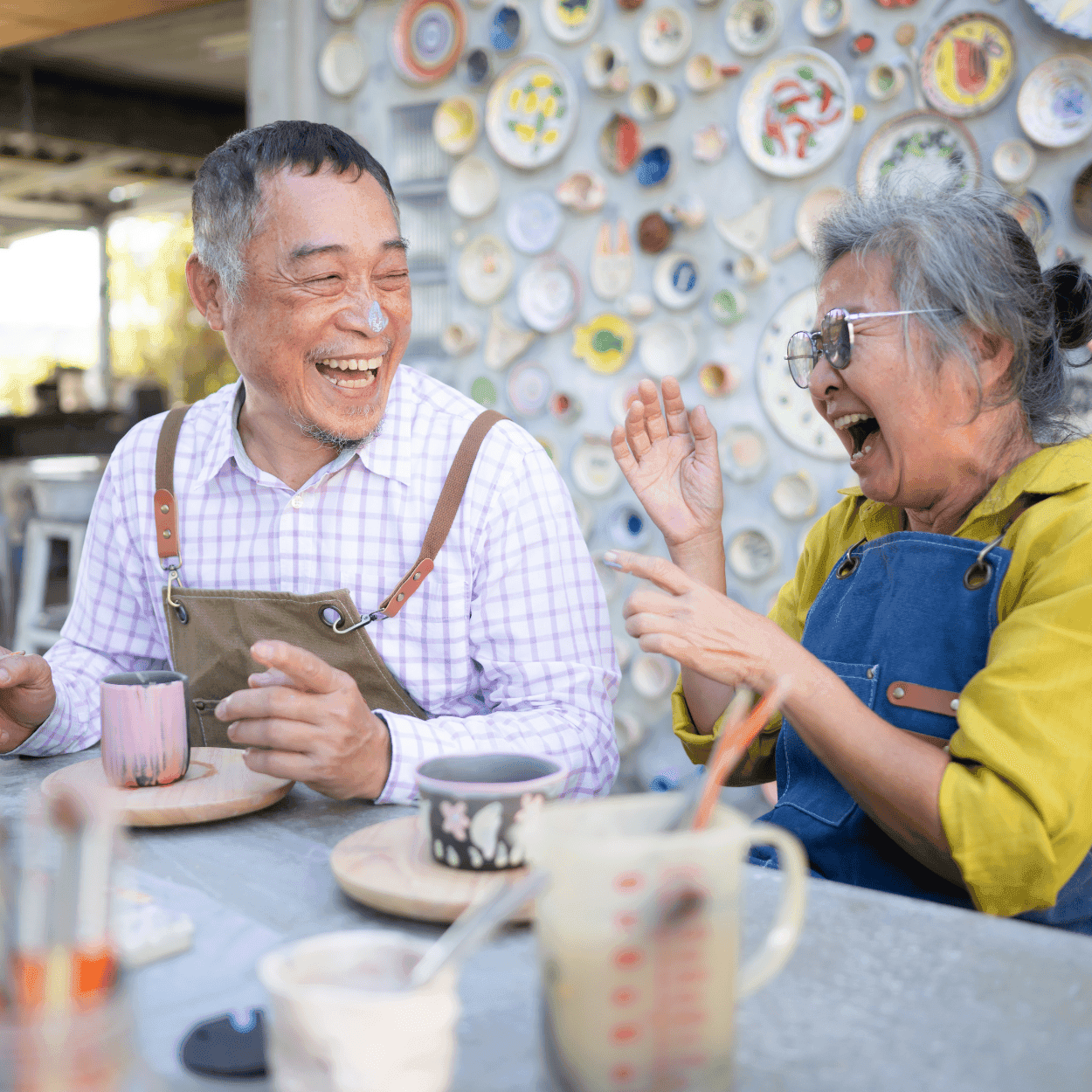 Tinh thần ảnh hưởng thế nào đến đường huyết?